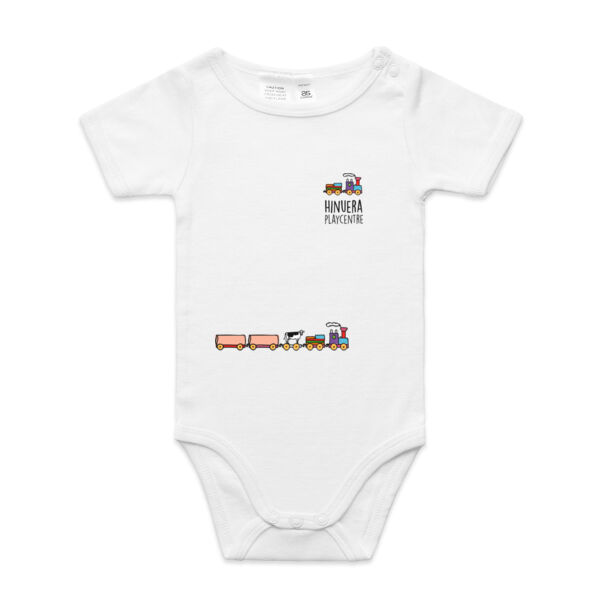 Kids Front Print Light Thumbnail