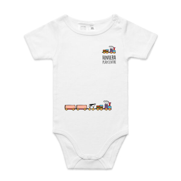 Kids Front and Back Print Light Thumbnail