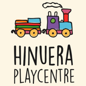 Hinuera Logo - Parcel Tote Design
