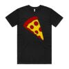 AS Colour Mens Basic Tee Thumbnail