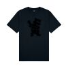 Cloke Mens Outline Tee Thumbnail
