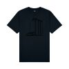 Cloke Mens Outline Tee Thumbnail