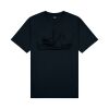 Cloke Mens Outline Tee Thumbnail