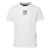 Podium Mens Poly Tee Thumbnail