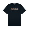 Cloke Mens Outline Tee - Plus Sizes Thumbnail