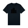 Cloke Mens Outline Tee - Plus Sizes Thumbnail