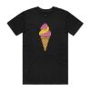 AS Colour Mens Staple Tee Thumbnail