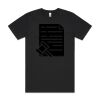 AS Colour Mens Block Tee Thumbnail
